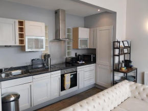 Easby Hall Apartment 4 - 2 bed Bath and Ensuite